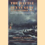 The Battle of Leyte Gulf 23-26 October 1944 door Thomas J. Cutler