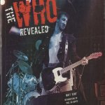 The WHO Revealed door Matt Kent e.a.