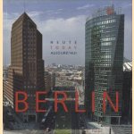 Berlin Today / Heute / Aujourd'Hui door Christiane Kruse