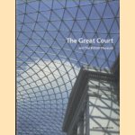 The Great Court and the British Museum door Peter Buchanan