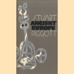 Ancient Europe: From the Beginnings of Agriculture to Classical Antiquity door Stuart Piggot