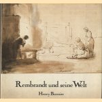 Rembrandt und seine Welt
Henry Bonnier
€ 8,00