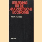 Uitleiding uit de marxistische economie
A. van Doorn
€ 5,00