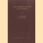 Van Groenland tot de Zuidpool door W.N. Broekhuijzen e.a.