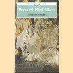 Pressed Flint Glass door Raymond Notley