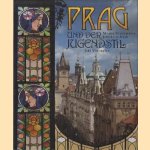 Prag und der Jugendstil door Marie Vitochova e.a.