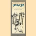 Indonesische etiquette. Indonesië door Maurits van den Toorn