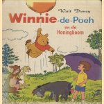 Winnie-de-Poeh en de Honginboom
Walt Disney
€ 8,00