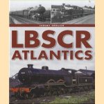 LBSCR Atlantics door Jeremy English