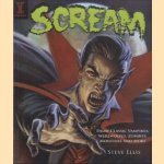 Scream. Draw Classic Vampires, Werewolves, Zombies, Monsters and More door Steve Ellis