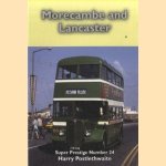 Morecambe & Lancaster door Harry Postlethwaite