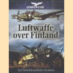 Luftwaffe Over Finland door Kari Stenman e.a.