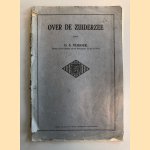 Over de Zuiderzee door G.S. Vlieger