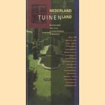 Nederland tuinenland
Carla Oldenburger-Ebbers
€ 5,00