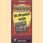 Praagse orgie door Philip Roth