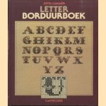 Letterborduurboek
Jutta Lammer
€ 12,25