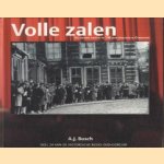 Volle zalen. Zes eeuwen theater en 100 jaar bioscopen in Gorinchem
A.J. Busch
€ 30,00