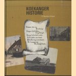 Koekanger Historie door G. Nijenhuis-Scheper