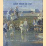 Johan Antoni de Jonge (1864-1927)
John Sillevis e.a.
€ 10,00