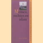 Mensen, rechten en islam. Beschouwingen over grondrechten
Katja Noordam e.a.
€ 6,00