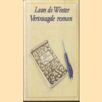 Vertraagde roman
Leon de Winter
€ 10,00