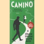 Camino door Graeme Simsion e.a.