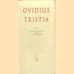 Tristia. Boek III door Ovidius