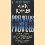 Previews and premises door Alvin Toffler