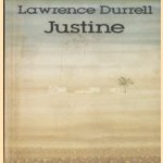 Justine door Lawrence Durrell