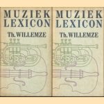 Muziek lexicon a-l / m-z
Th. Willemze
€ 10,00