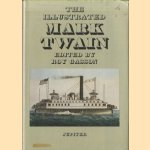 The illustrated Mark Twain door Roy Gasson