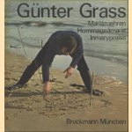 Mariazuehren - Hommageamarie - Inmarypraise door Gunter Grass