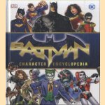 Batman Character Encyclopedia
Matthew K. Manning
€ 20,00