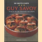 Thuis in de Franse keuken door Guy Savoy