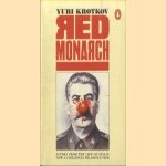 Red monarch door Yuri Krotkov