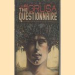 The questionnaire or Prayer for a town and a friend
Jiri Grusa
€ 10,00