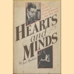 Hearts and Minds. The common Journey of Simone de Beauvoir and Jean-Paul Sartre door Axel Madsen