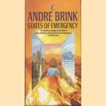 States of emergency door André Brink