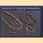 Kralen in vorm en harmonie door Po-Ling Wong