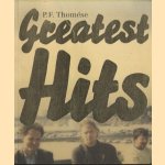 Greatest hits door P.F. Thomese