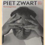 Piet Zwart 1885-1977 Vormingenieur door Yvonne Brentjens