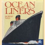 Ocean Liners door Robert Wall