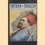 Tartarin de Tarascon door Alphonse Daudet e.a.