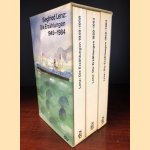 Die Erzählungen 1949-1984 (3 volumes) door Siegfried Lenz