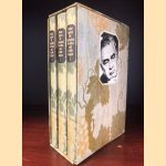 Die schönsten Novellen und Erzählungen (3 volumes in box)
Stefan Andres
€ 10,00