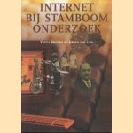 Internet bij stamboomonderzoek door Yvette Hoitink e.a.