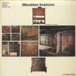 Meubles bretons door Guillaume Janneau e.a.