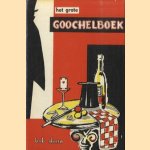 Het grote goochelboek
Bob Dunn
€ 10,00