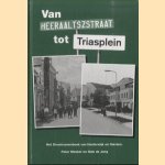 Van Heeraaltszstraat tot Triasplein. Het straatnamenboek van Harderwijk en Hierden door Peter Mesker e.a.