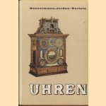 Uhren. Ein Handbuch fur Sammler und Liebhaber
Ernst von Bassermann-Jordan
€ 15,00